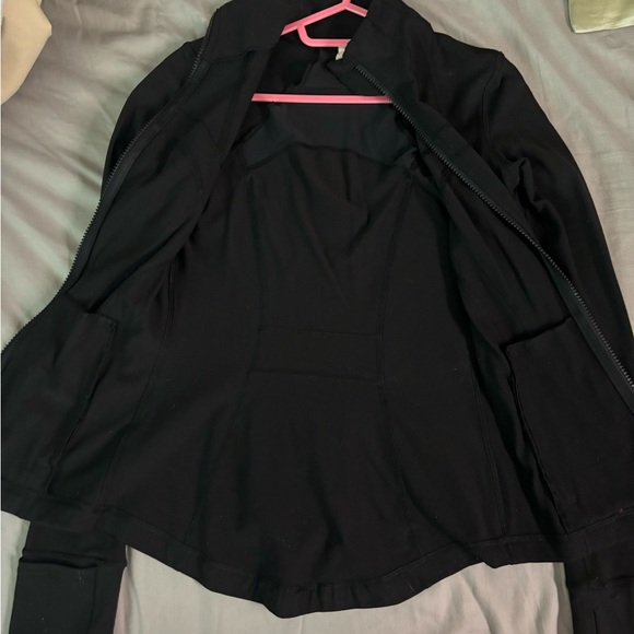 *SOLD* Lululemon Define Jacket size 2 - Picture 3 of 5